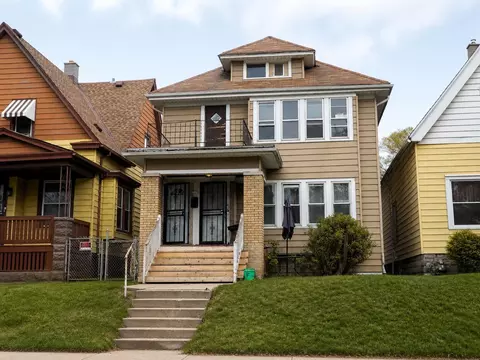 3382 N 23rd #3384, Milwaukee, WI 53206