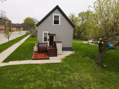 2769 N 1st, Milwaukee, WI 53212