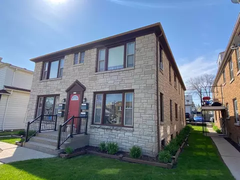5309 W Greenfield, West Milwaukee, WI 53214