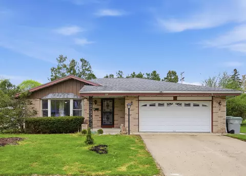 8324 W Denver, Milwaukee, WI 53223