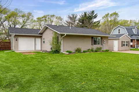 150 Gebhardt, Brockway, WI 54615
