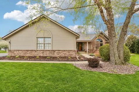 n53w15415 Balsam, Menomonee Falls, WI 53051