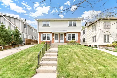 2109 N 70th #2111, Wauwatosa, WI 53213