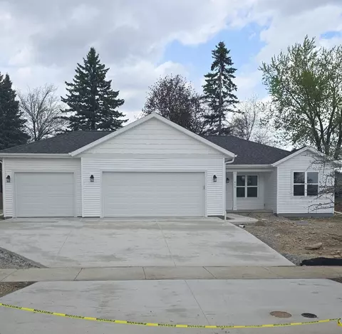 410 Village, Ripon, WI 54971