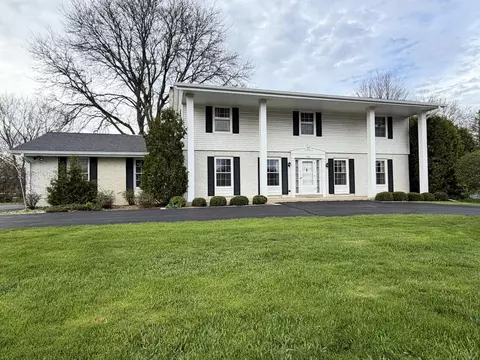 1100 W Duchess, Bayside, WI 53217