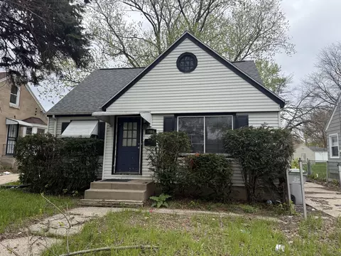 5466 N 57th, Milwaukee, WI 53218