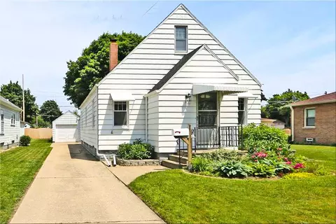 3717 19th, Kenosha, WI 53140