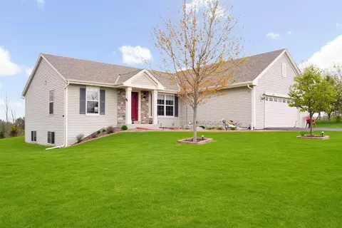 w6996 Hillside Drive, Scott, WI 53001