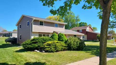 8030 S Waring, Oak Creek, WI 53154