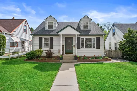 3320 N 83rd, Milwaukee, WI 53222