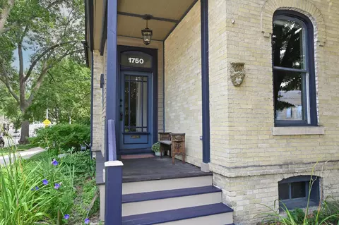 1750 N Palmer, Milwaukee, WI 53212
