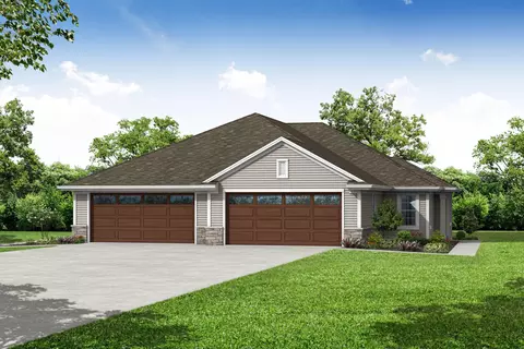 401 Park Villas #2402, Waterford, WI 53185
