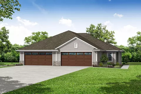 403 Park Villas #2402, Waterford, WI 53185