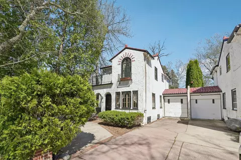 5758 N Santa Monica, Whitefish Bay, WI 53217