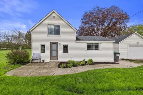 8200 312th, Wheatland, WI 53105