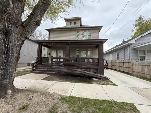 1637 Edgewood, Racine, WI 53404