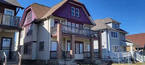 2629 N 44th #2631, Milwaukee, WI 53210