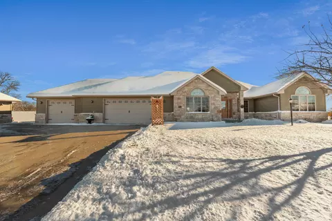 n1841 Shale Avenue, Auburn, WI 53010