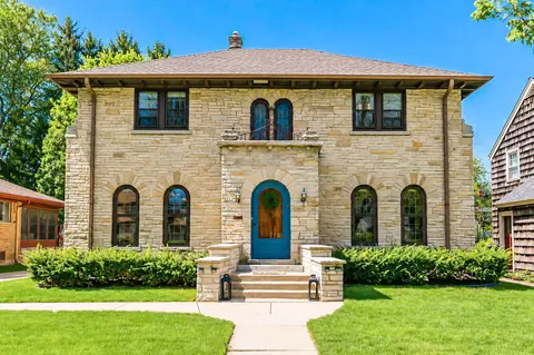 8011 Jackson Park, Wauwatosa, WI 53213