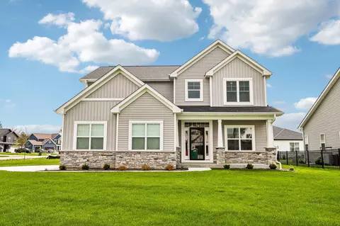 25819 77th, Paddock Lake, WI 53168