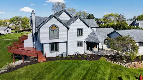 s75w17726 Harbor #A, Muskego, WI 53150
