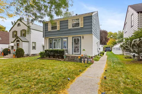 2734 S 45th, Milwaukee, WI 53219