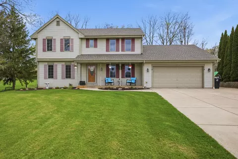 8715 Halverson, Waterford, WI 53185