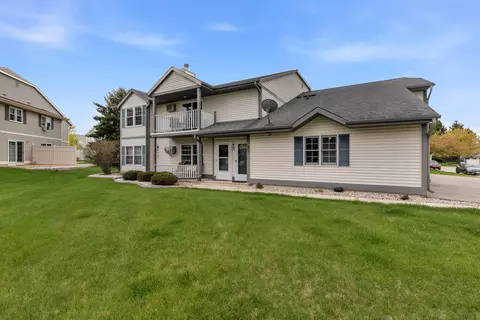 807 Worthington #A, West Bend, WI 53090
