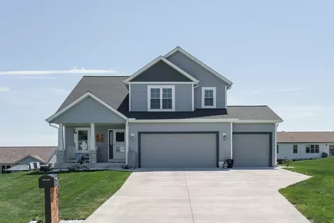 907 Ridge, Watertown, WI 53094