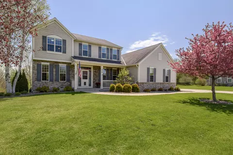 426 Augusta, Mukwonago, WI 53149