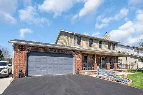 2000 Airline, Mount Pleasant, WI 53406