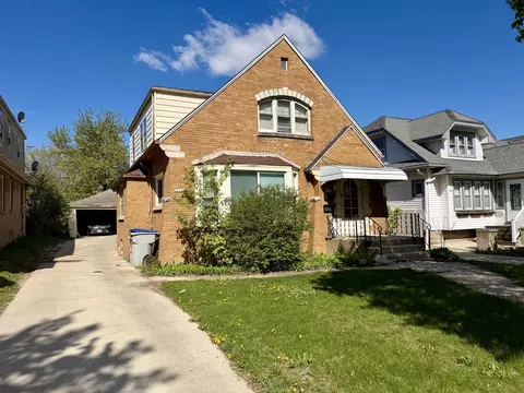 3019 N 60th #3019A, Milwaukee, WI 53210