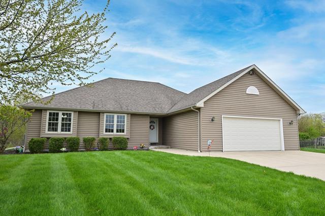 9225 Auburn, Mount Pleasant, WI 53406