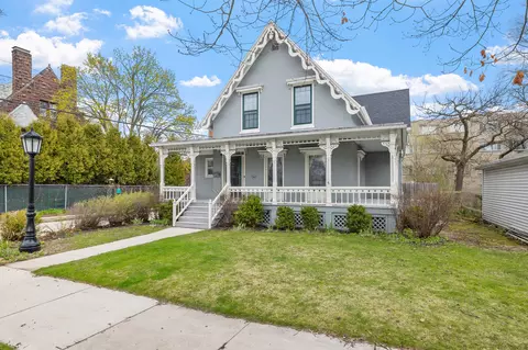 1215 N 7th, Sheboygan, WI 53081