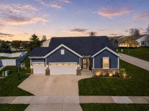 n56w24190 Peppertree, Sussex, WI 53089