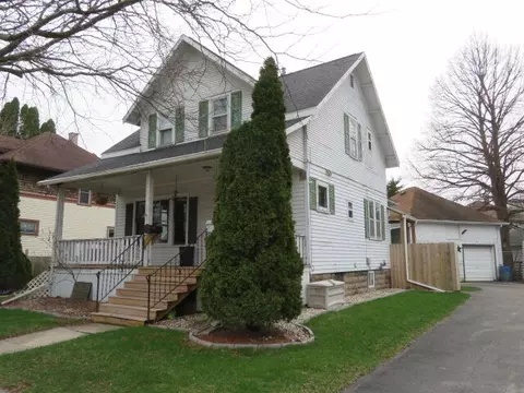 220 Fond Du Lac, Fond Du Lac, WI 54935