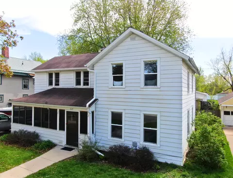 509 E Franklin #511, Sparta, WI 54656