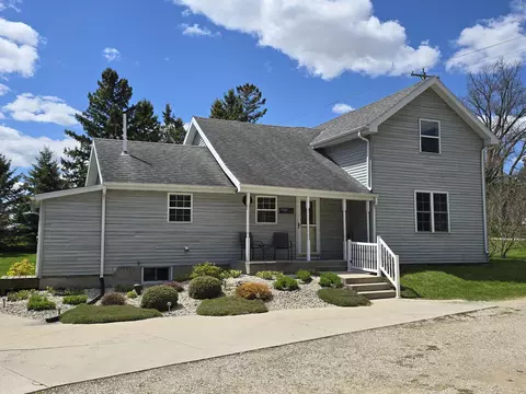 323 S Heritage, Oostburg, WI 53070