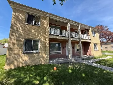 4579 N 76th, Milwaukee, WI 53218