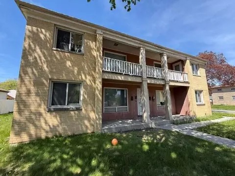 4579 N 76th, Milwaukee, WI 53218