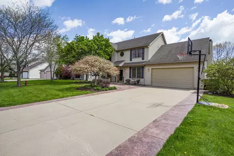 12135 32nd, Pleasant Prairie, WI 53158