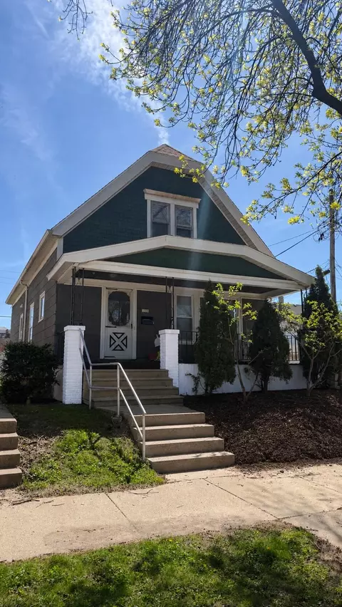 1514 S 36th, Milwaukee, WI 53215