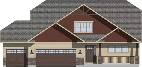 334 Ridgeview, Lake Mills, WI 53551