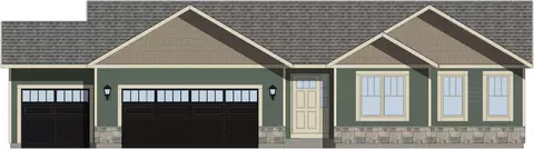 431 Ridgeview, Lake Mills, WI 53551
