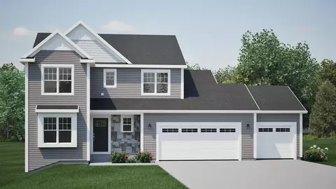 935 Cardinal, Mukwonago, WI 53149