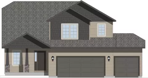 841 Golf, Jefferson, WI 53549