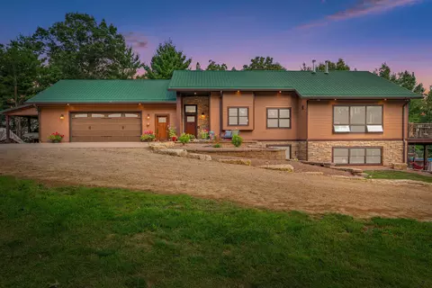 4798 County Highway I, Little Falls, WI 54656