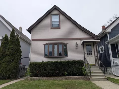 2621 S 30th, Milwaukee, WI 53215