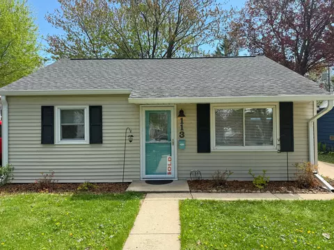 113 Leon, Madison, WI 53714