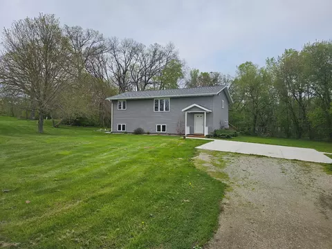 n4202 Welsh Road, Clyman, WI 53039